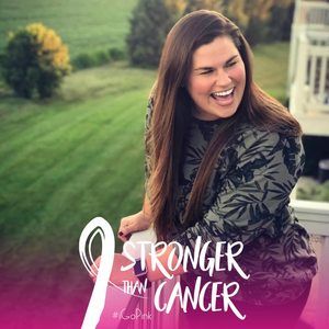 Meet your Posher, Amanda